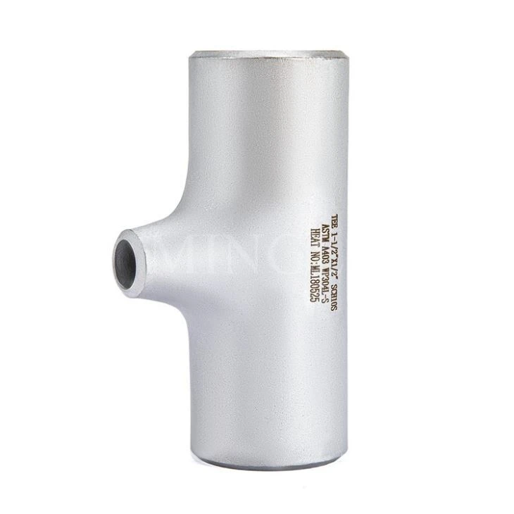 Stainless Steel Reducer Tee Stainless Steel Reducer Tee